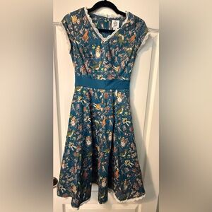 Disney - The Dress Shop - Toy Story - Teal